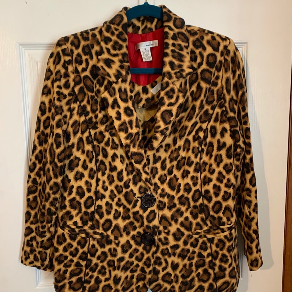 WD - NY Jacket/Shell Combo